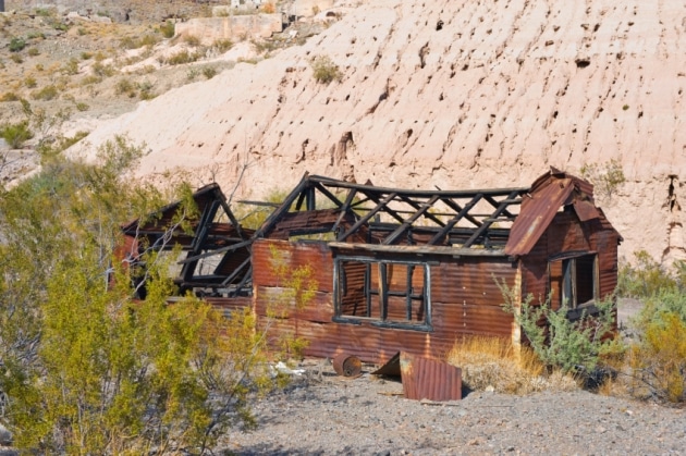 Oatman Oatman