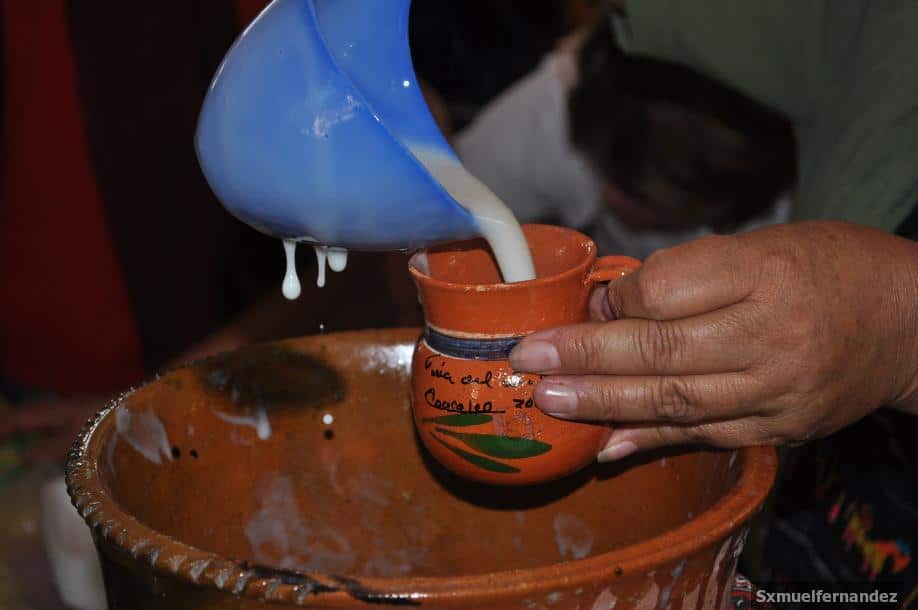 Atole