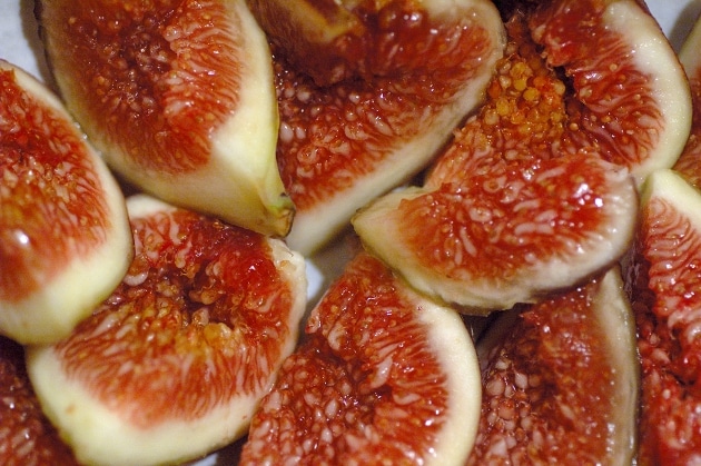 The Mediterranean | Fig The Mediterranean | Fig