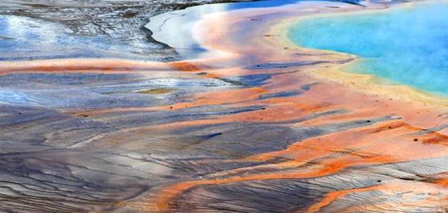 6 incredible natural features from around the world