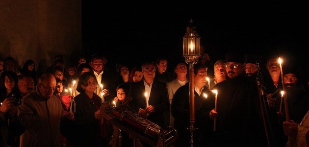 5 Easter traditions from around the world