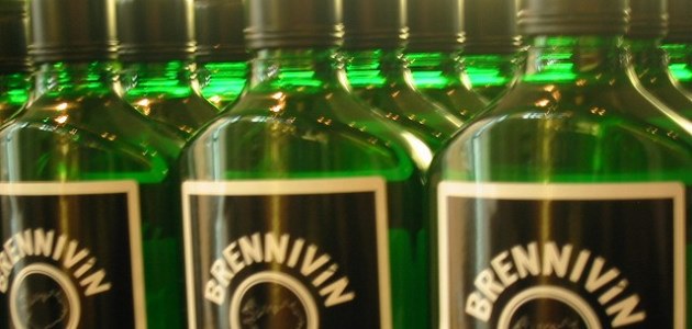 6 national drinks that will make you a little squiffy