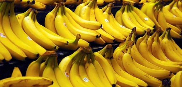 8 amazing facts you might not know about bananas