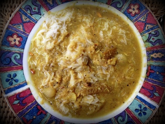 Mohinga