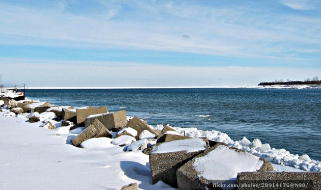 Lake Huron