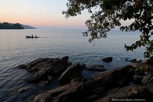 Lake Malawi