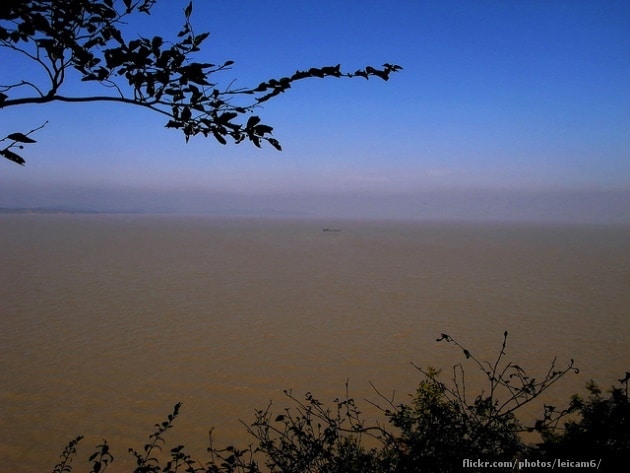 Lake Poyang