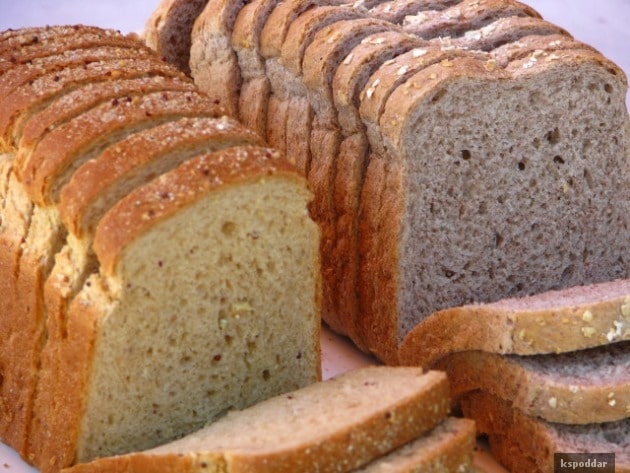 Bread