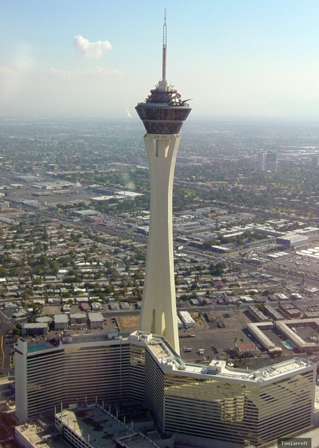Stratosphere