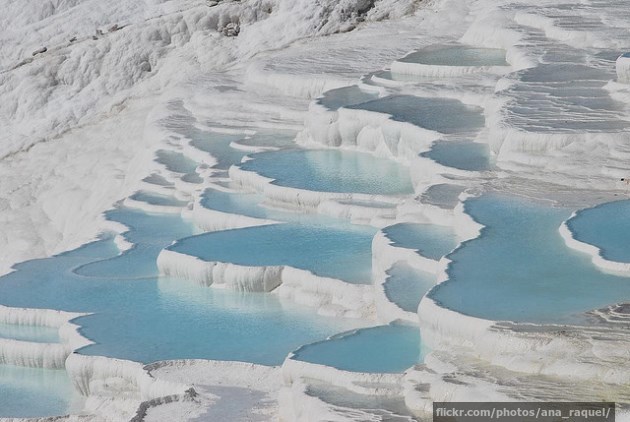 Pamukkale
