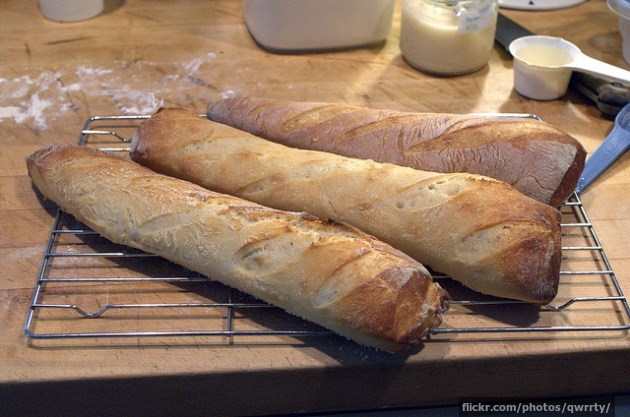Baguettes