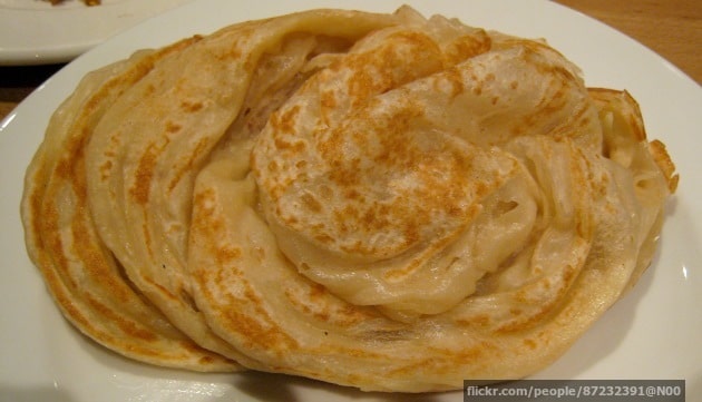 Paratha