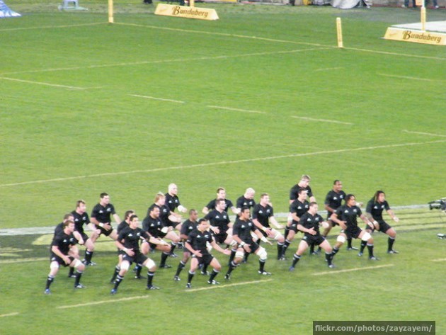 Haka Haka