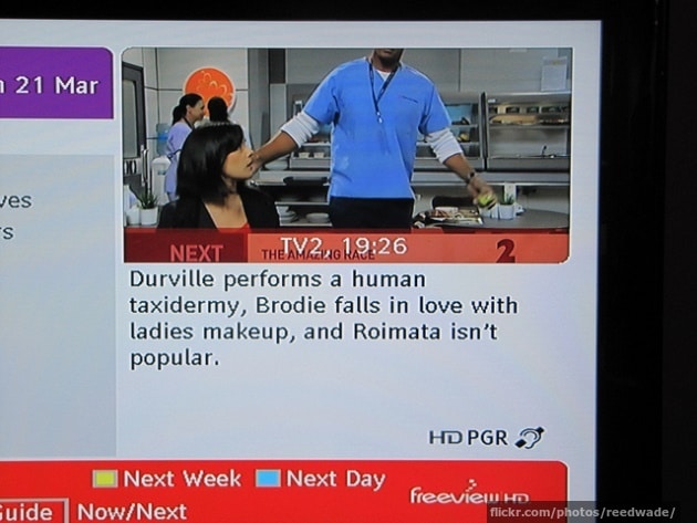Shortland Street Shortland Street