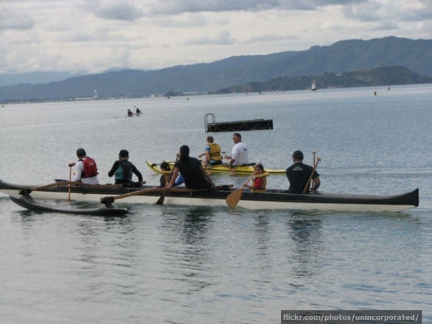 Waka ama Waka ama