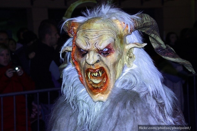 Krampus Krampus