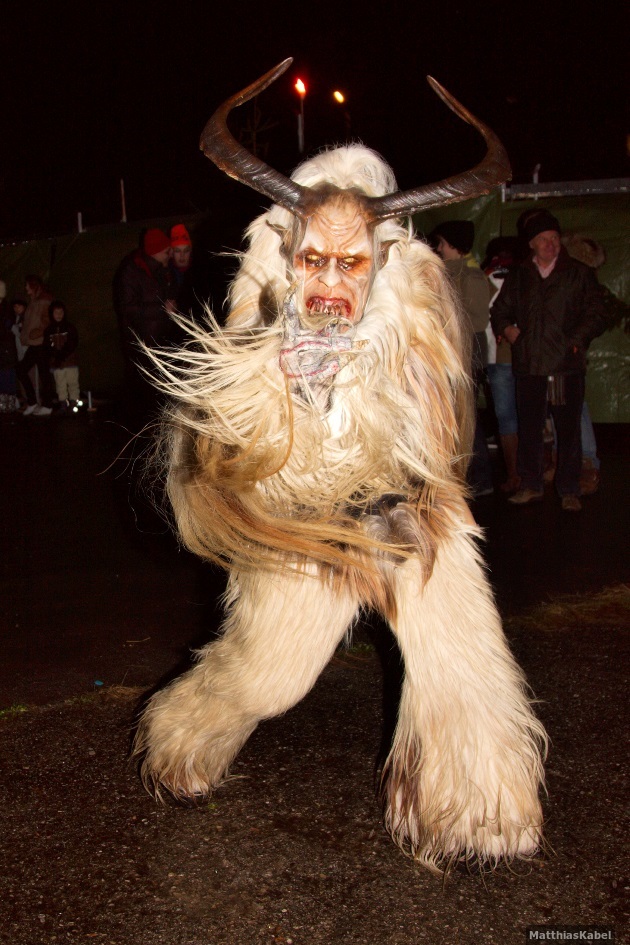 Krampus Krampus