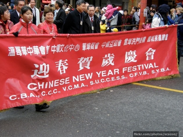 Chinese New Year 2008 Chinese New Year 2008