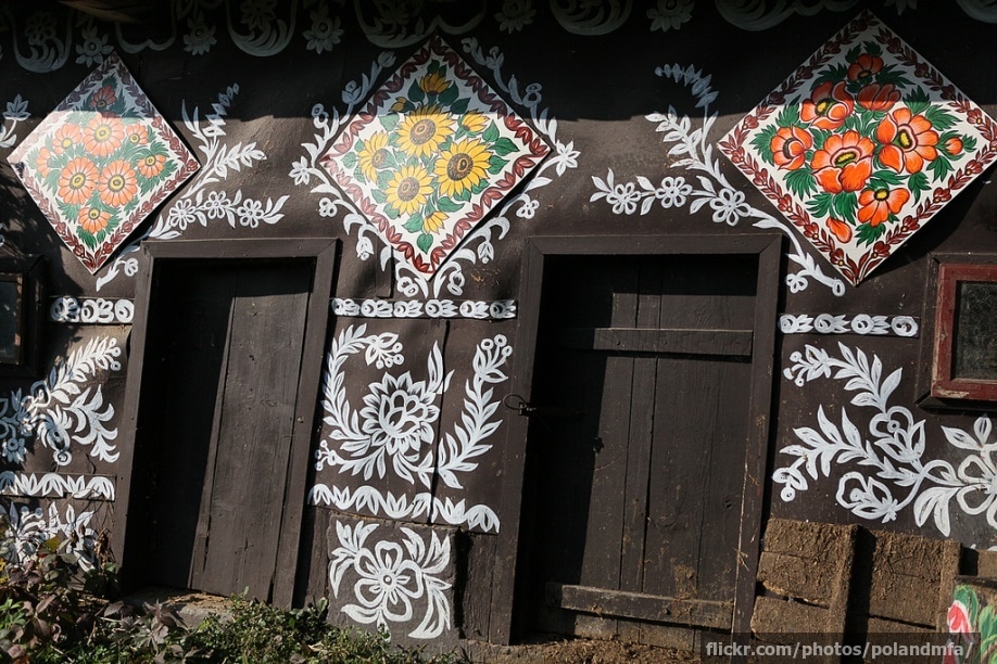 More murals