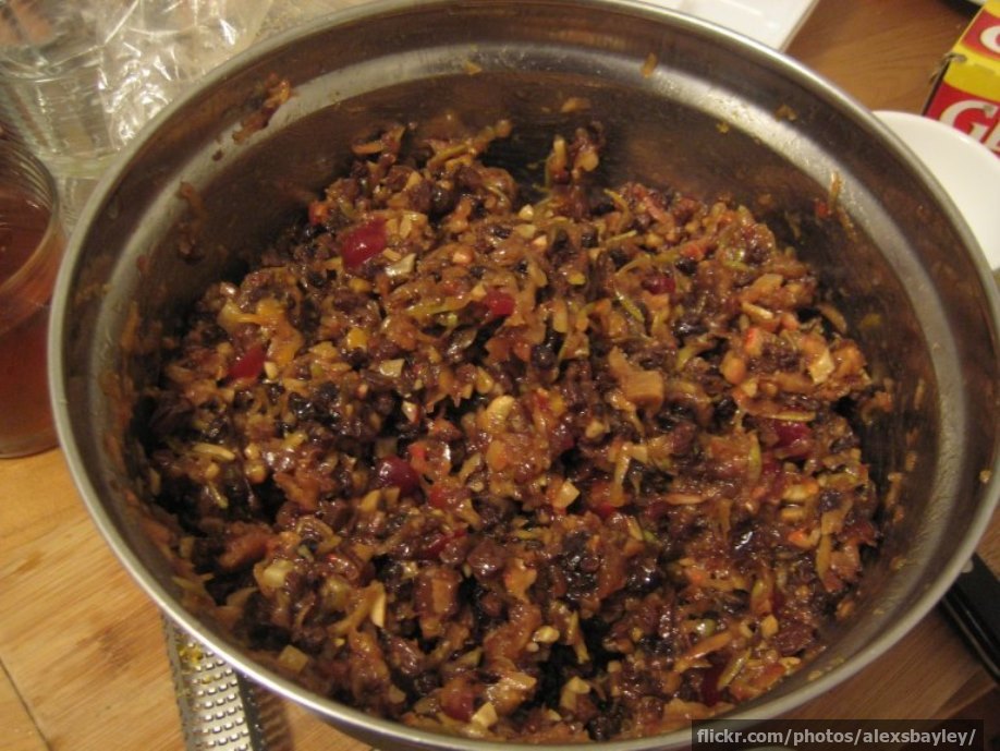 Mincemeat