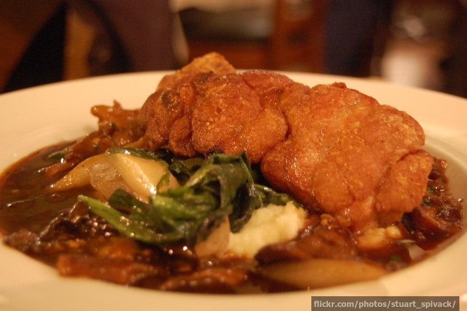 Sweetbread