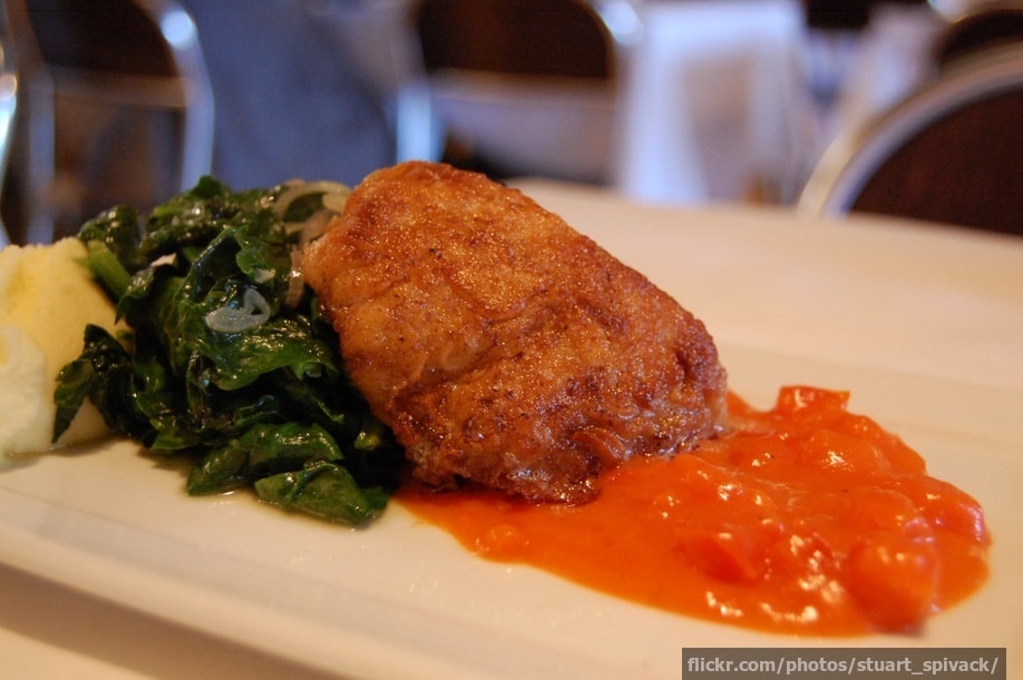 Sweetbread