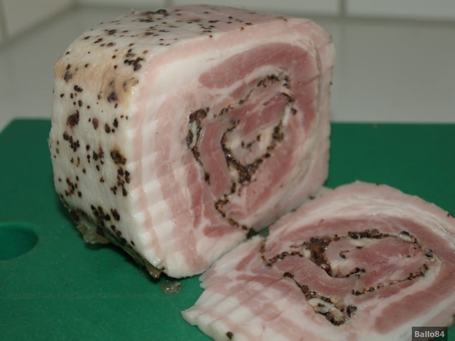 Head cheese