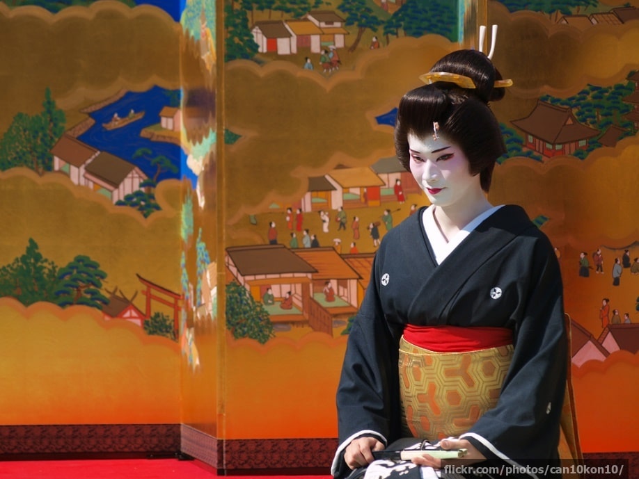 Geisha