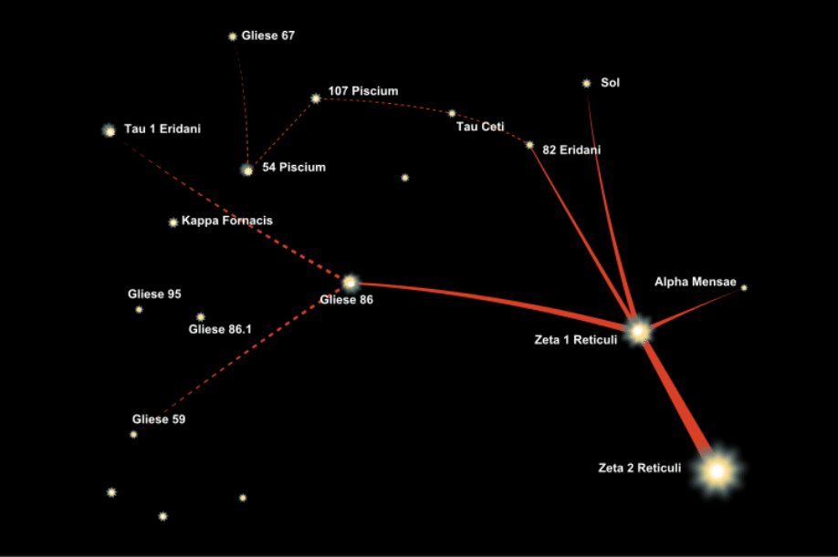 UFO sightings from around the world  InsureandGo
