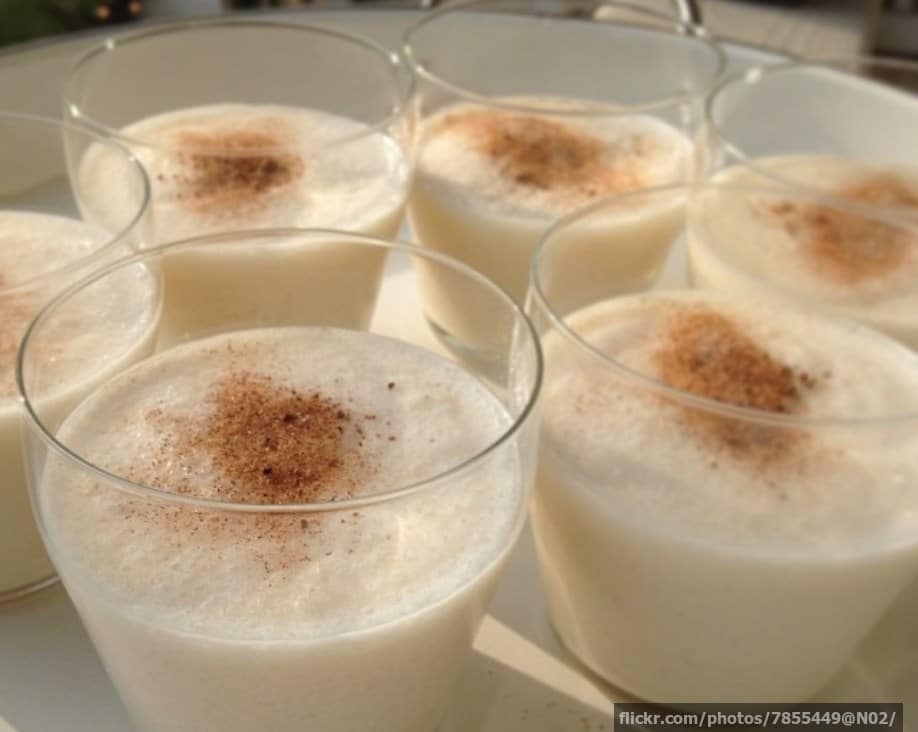 Coquito