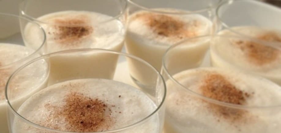 3 festive beverage recipes from around the world