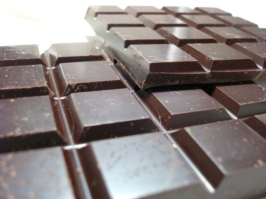 Chocolate!
