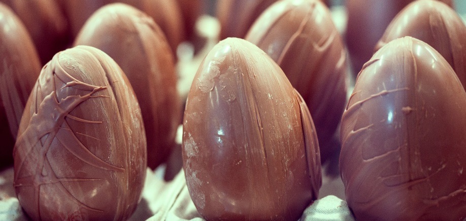 5 facts you might not have known about chocolate