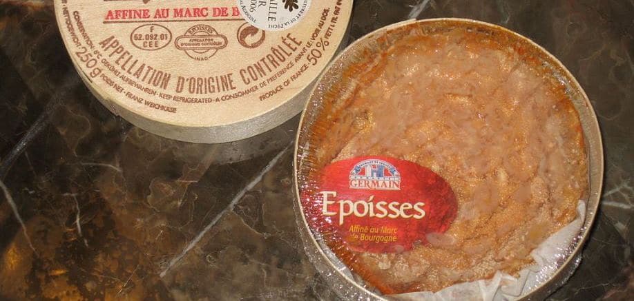 Cheese from around the world