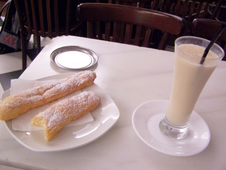 Horchata