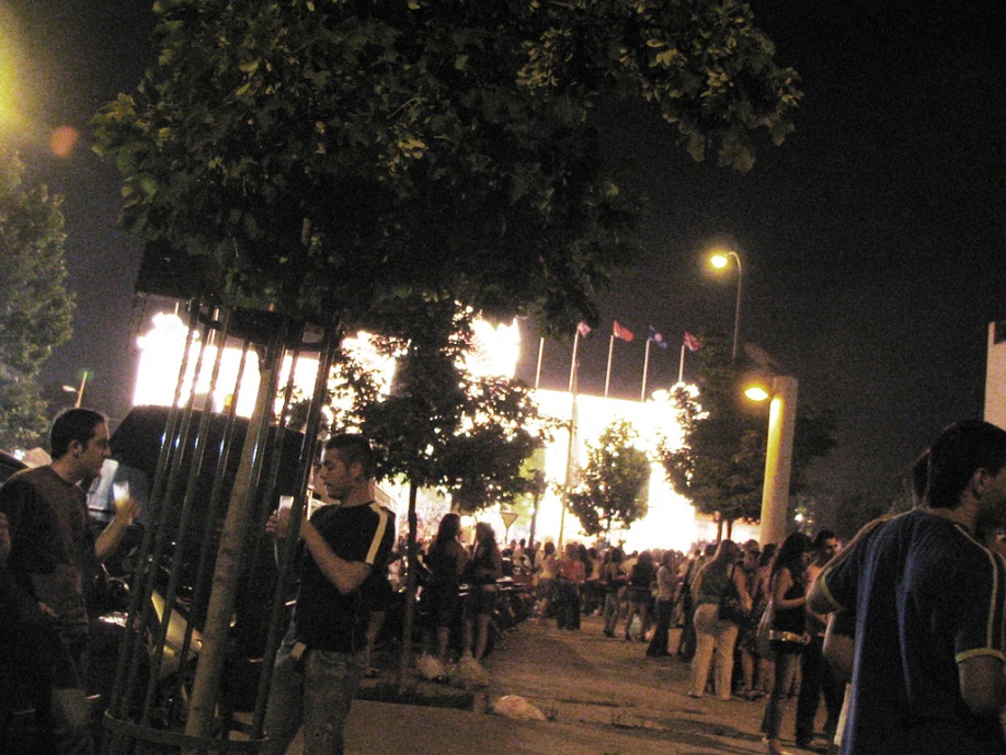 Botellon
