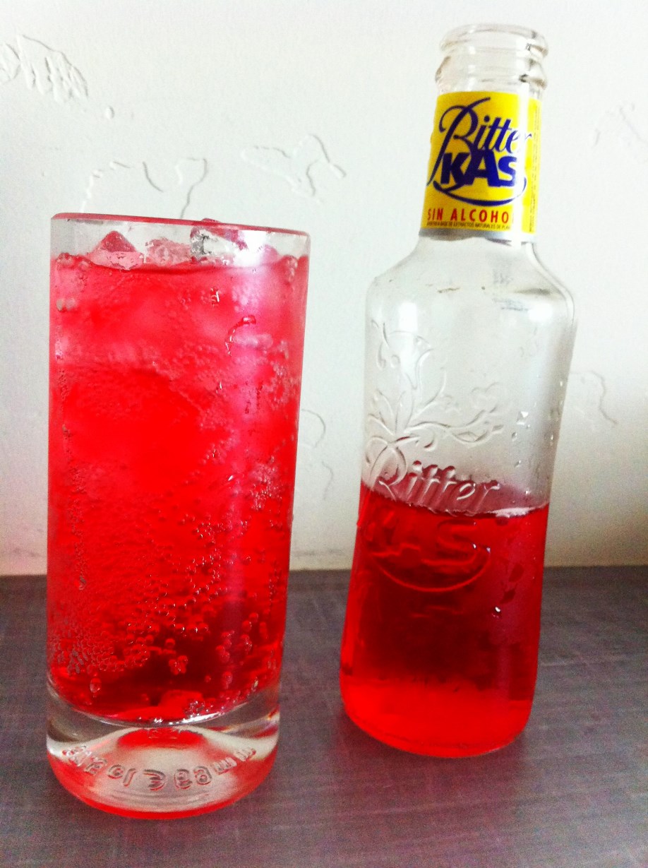 Bitter Kas