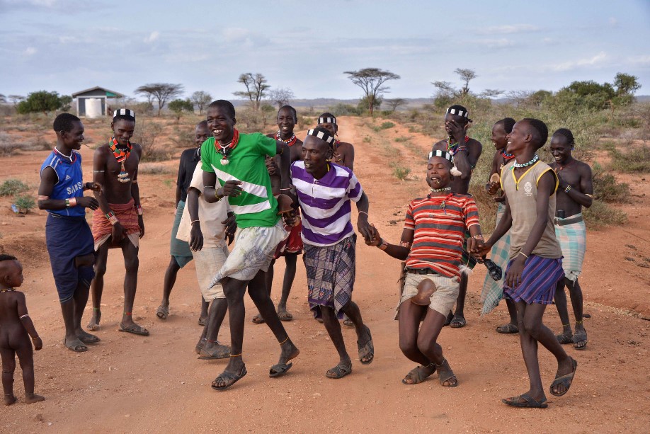 Exploring the Coming-of-Age Rituals of Various African Tribes: A Journey into Tradition and Transformation