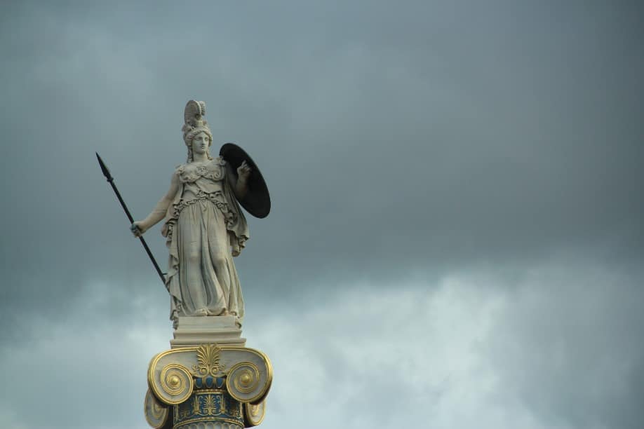 Athena
