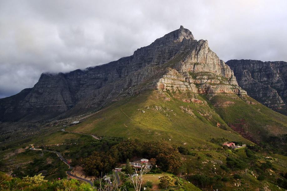 Table Mountain