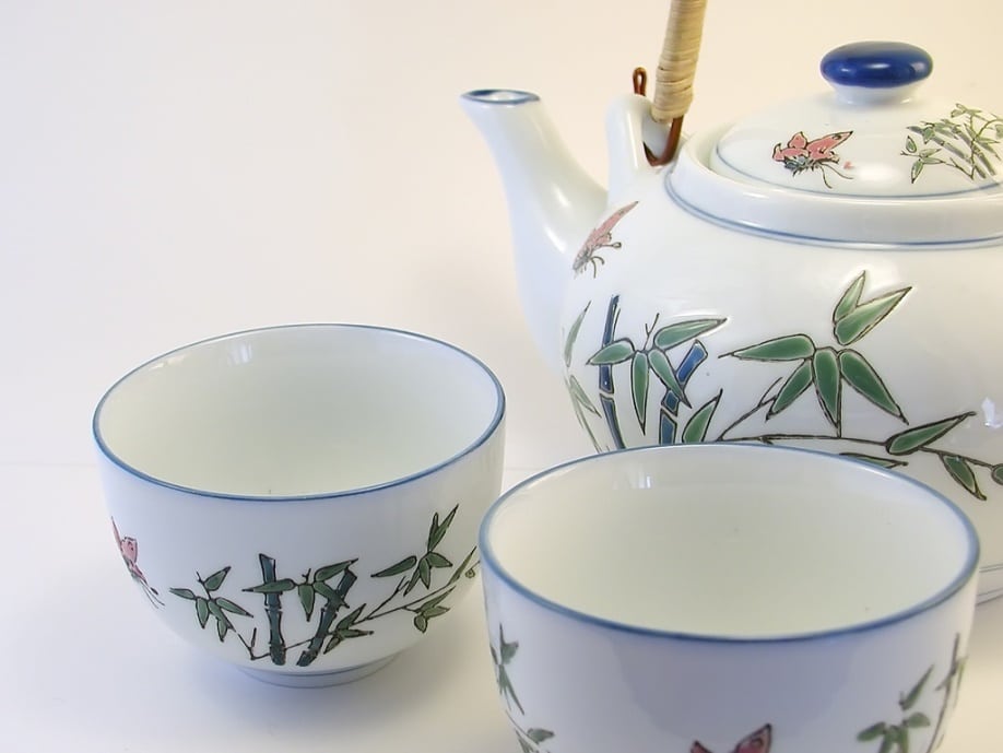 Tea