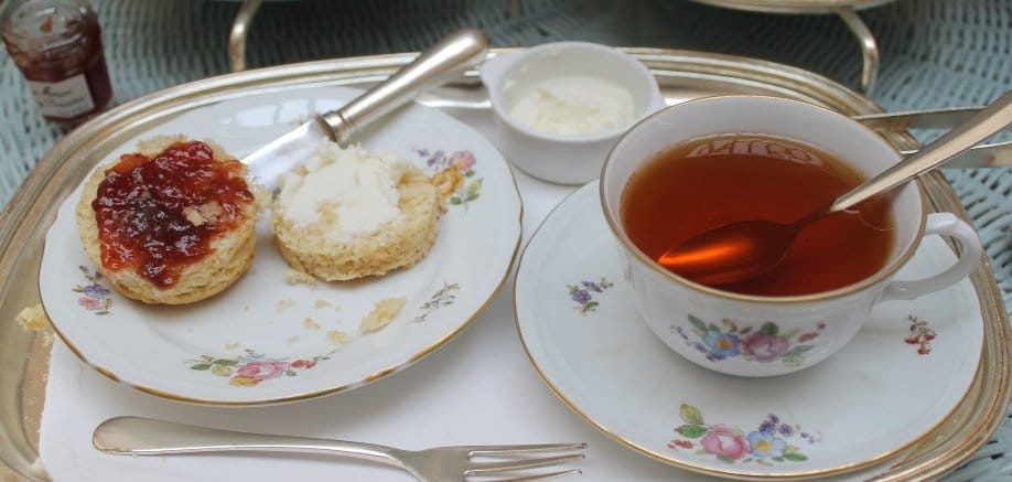 Quintessentially British things that originated elsewhere