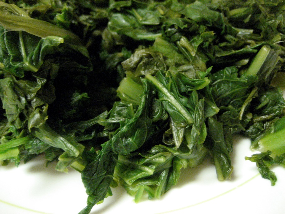Greens
