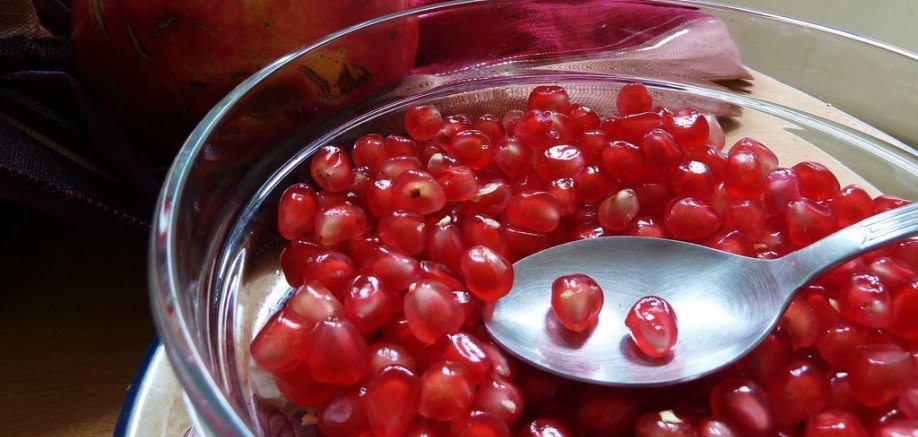 5 lucky foods to eat over New Year