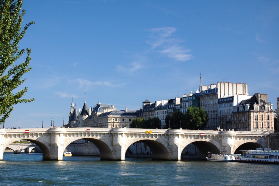 Pont Neuf