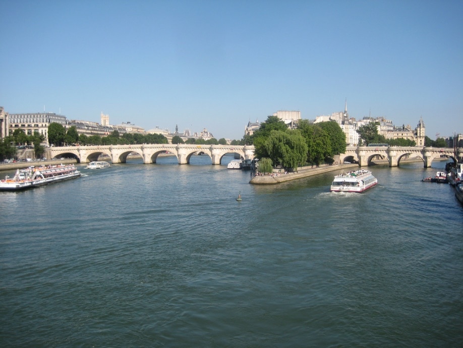 Pont Neuf
