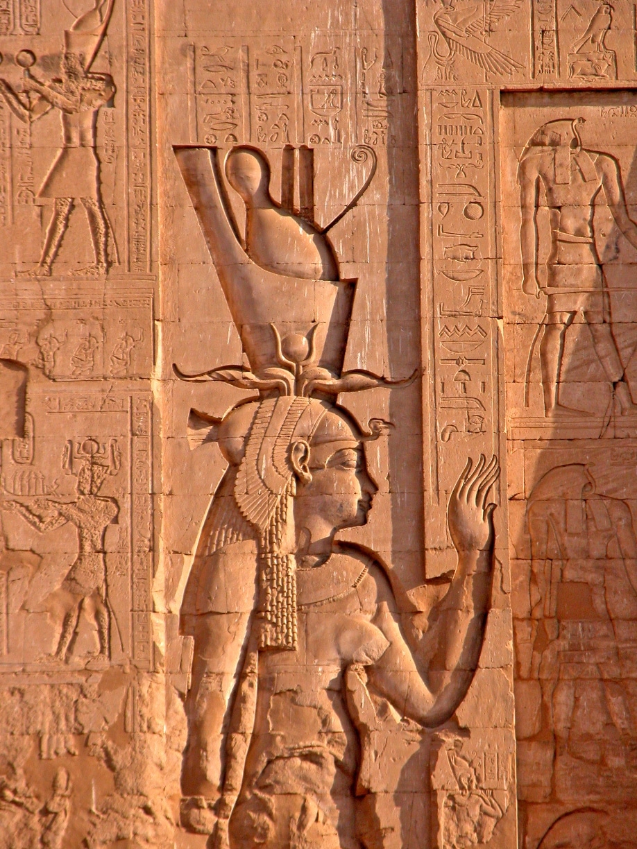 Isis
