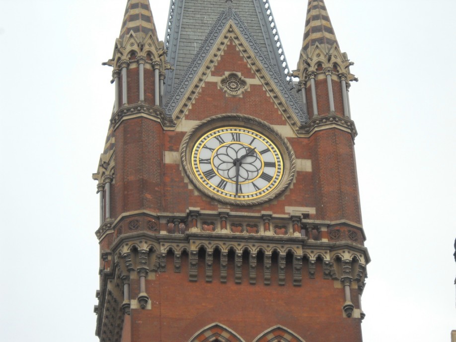 Clocktower