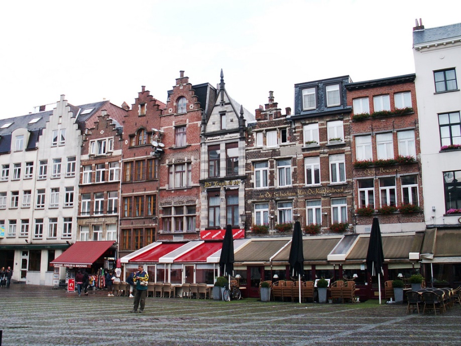 Antwerp
