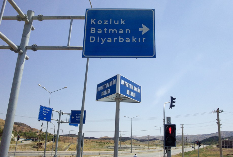 Batman